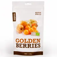 [PU003] Baies de groseilles du cap - bio